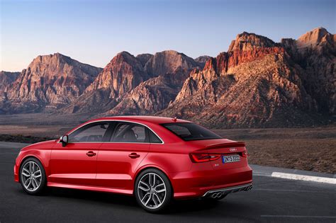 Audi A3 (2015)